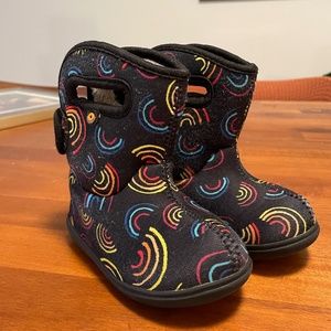 Baby Bogs II Wild Rainbows